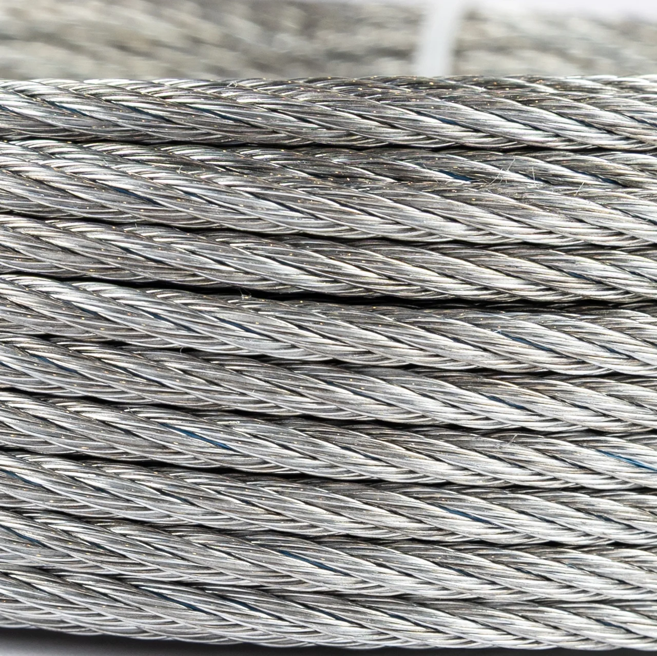 Cablu otel zincat 6mm, 25m, Micul Fermier, rezistent, uz general [3]