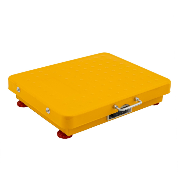 Cântar electronic Wi-Fi ROTOR RS300WL – 300 kg, afișaj dual, baterie Li-Ion reîncărcabilă [5]