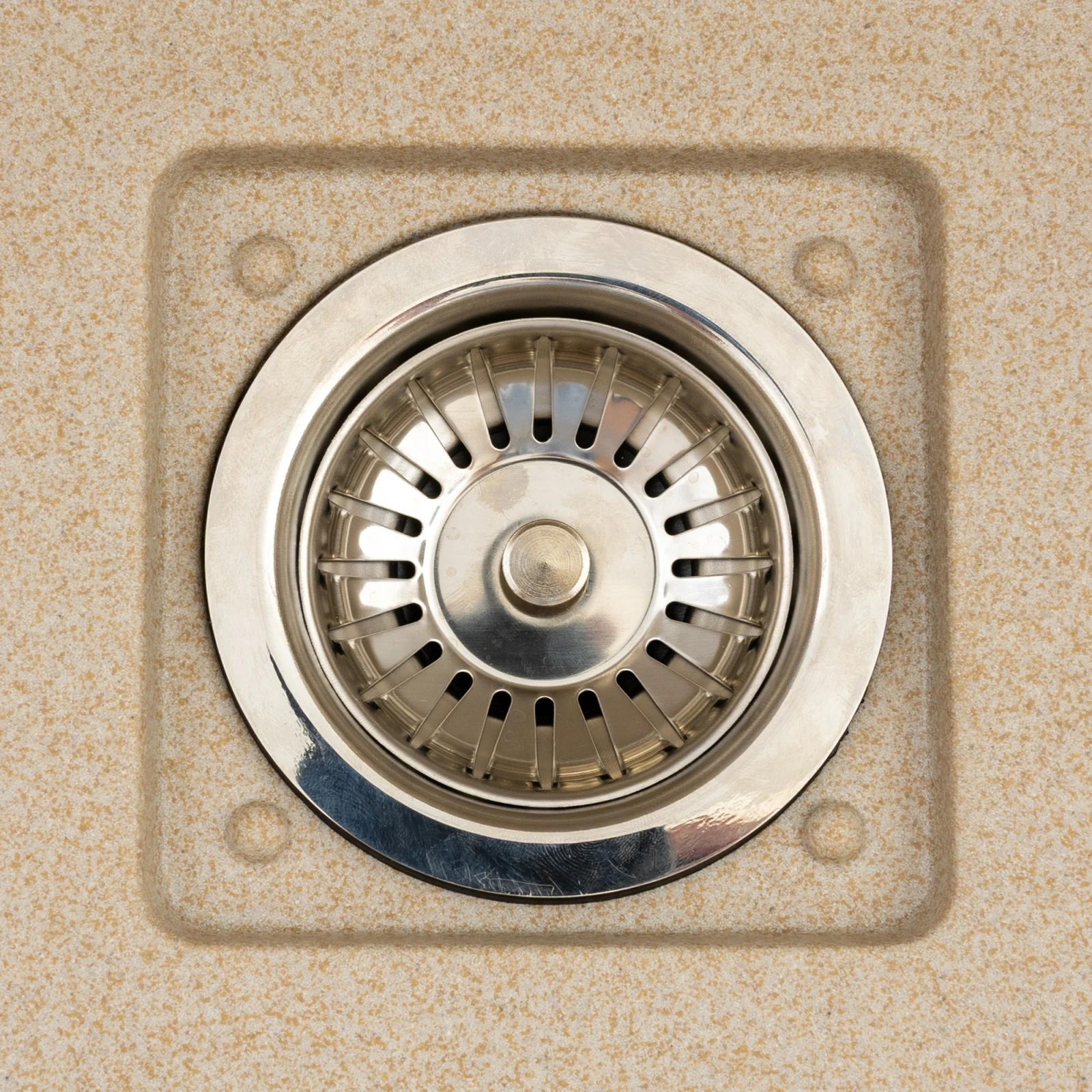 Chiuveta bucatarie Elefant Premium SHERLIT Safari 600x500 [10]