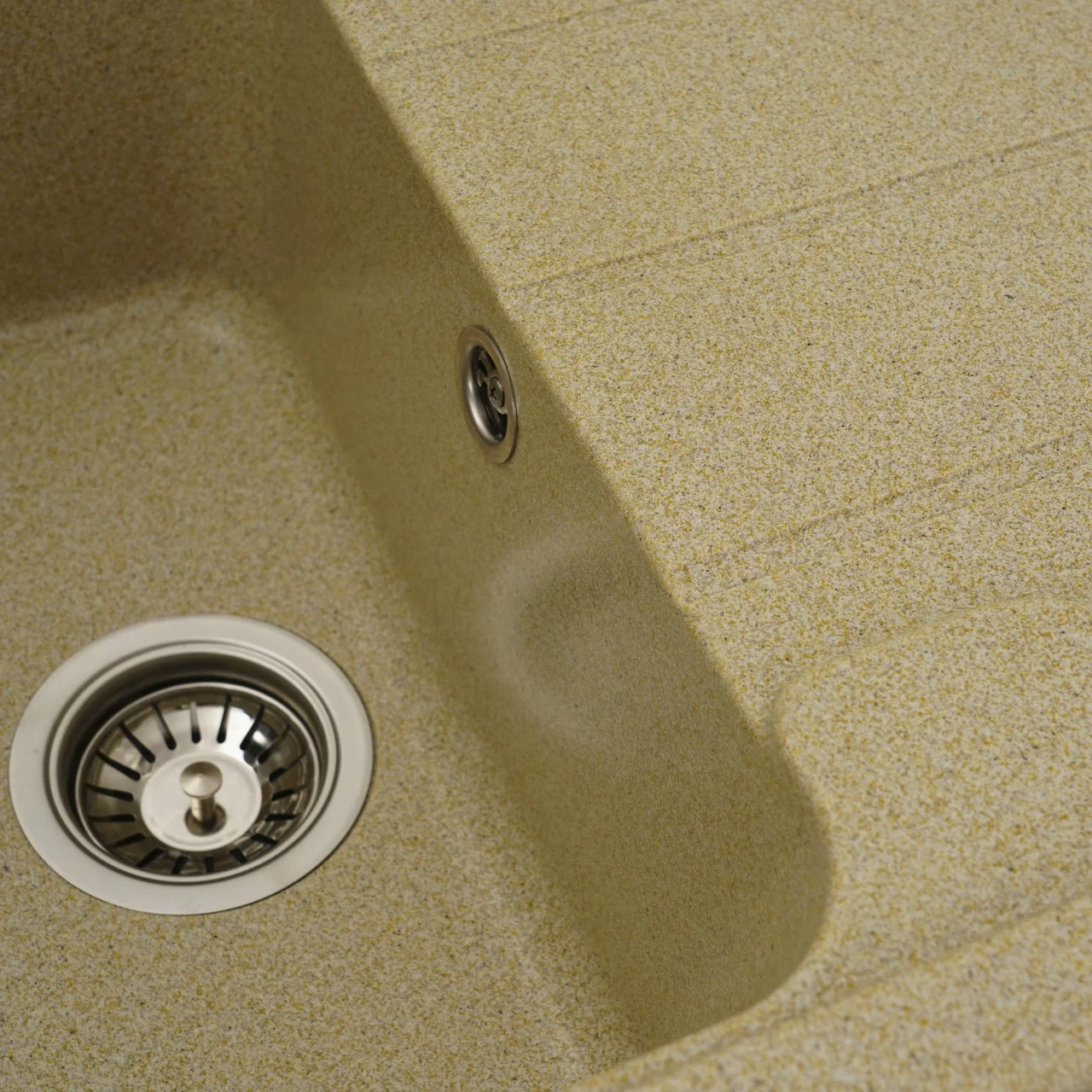 Chiuveta Elefant Premium Verona 7850 Bej 775 × 495 mm [6]