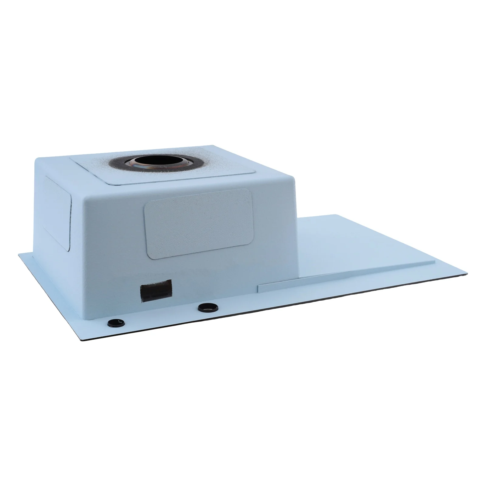 Chiuveta inox SUS304 Nano Black BÖHM BH7849LB 780x490 [3]