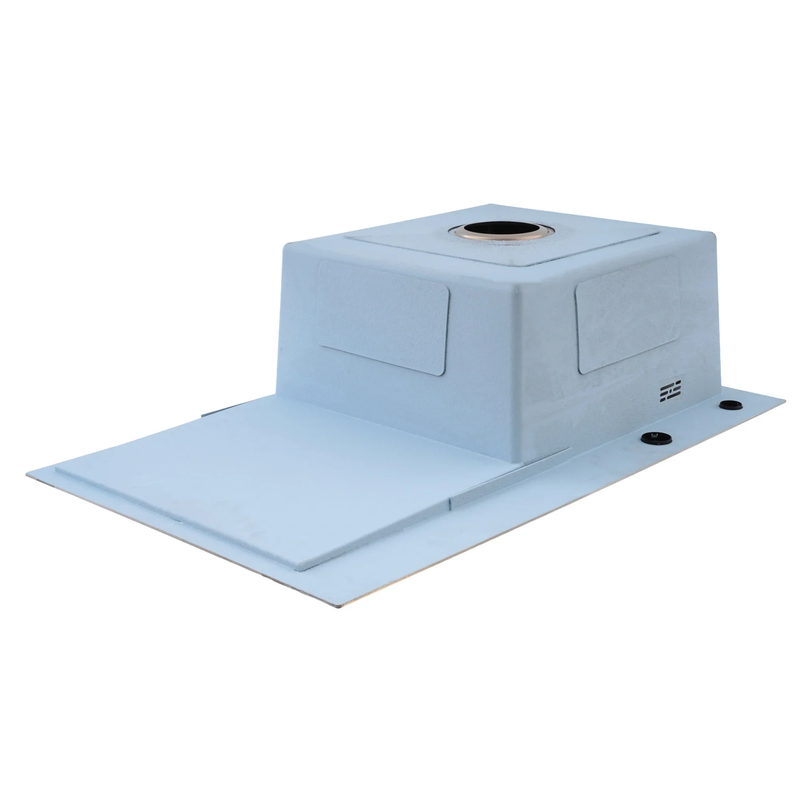 Chiuveta inox SUS304 Satin BÖHM BH7849RS 780x490 [3]