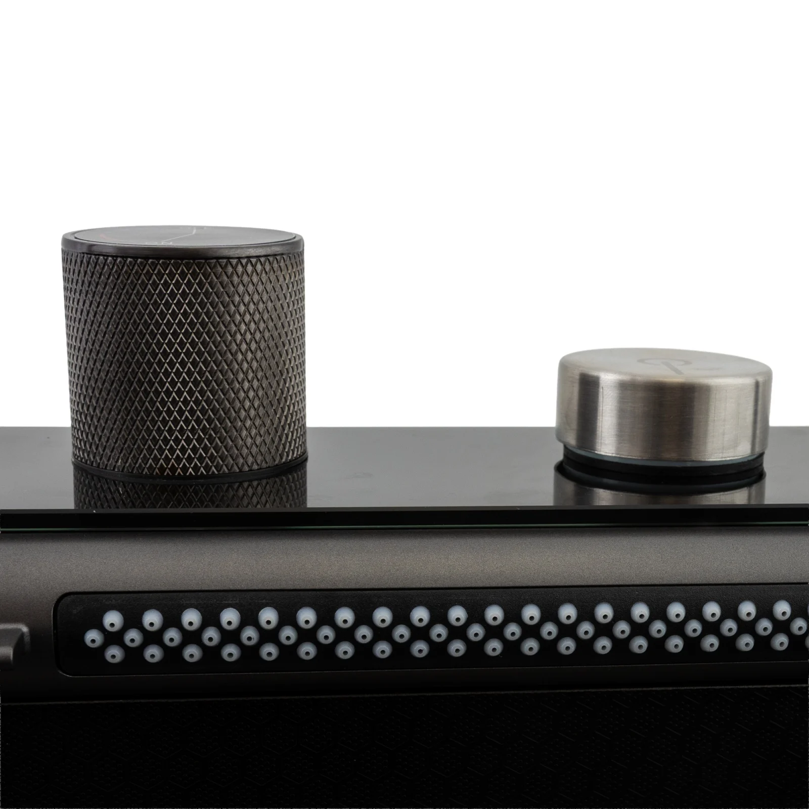 Chiuveta multifunctionala inox Nano Black MIXXUS MH7546-SET-07 – cu accesorii incluse [5]