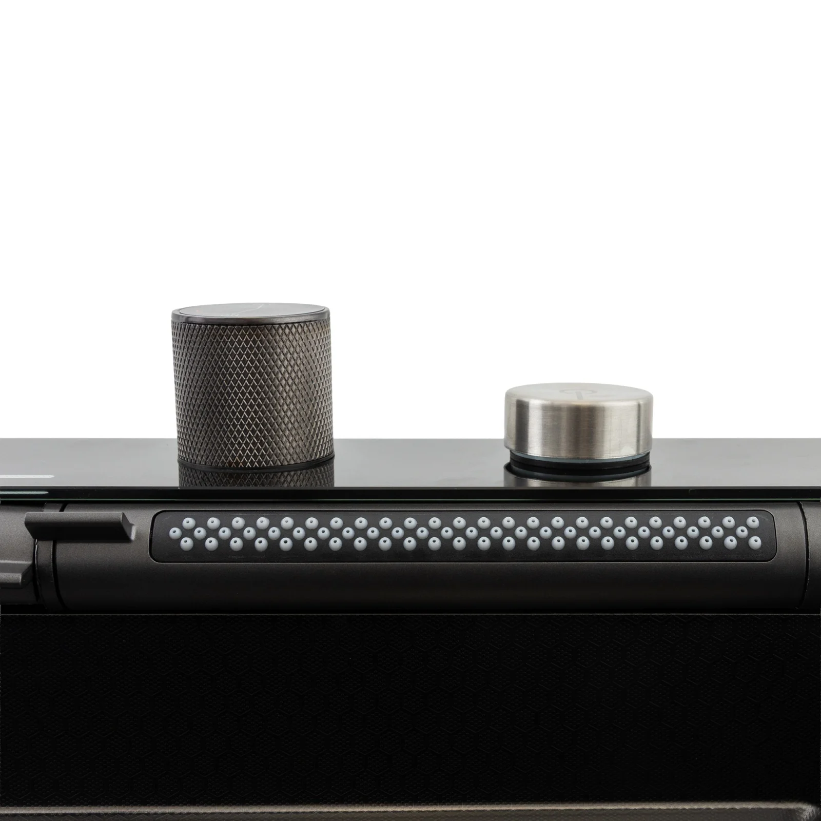 Chiuveta multifunctionala inox Nano Black MIXXUS MH7546-SET-07 – cu accesorii incluse [6]