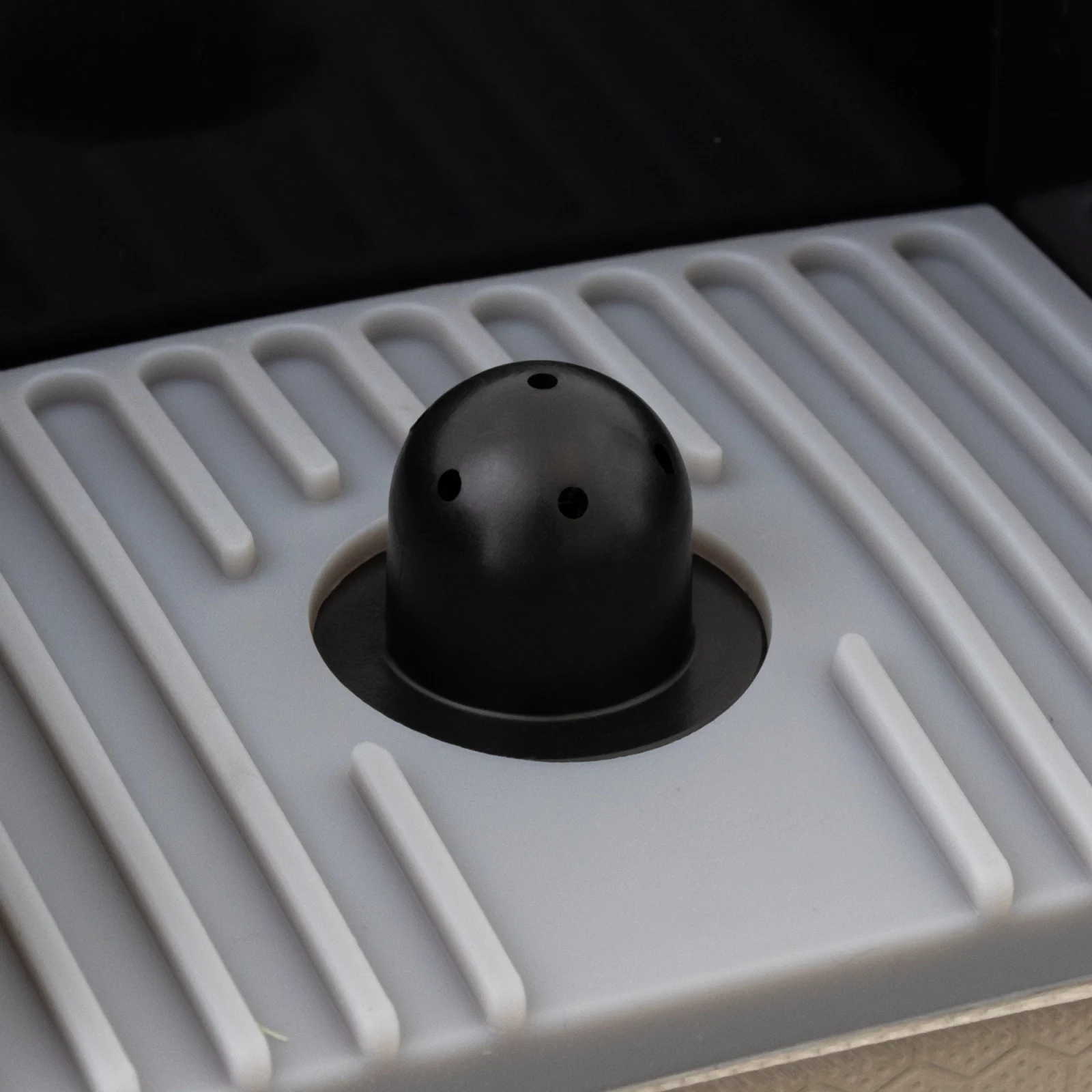 Chiuveta multifunctionala Mixxus MH7546-SET-06.SUS304 – otel inoxidabil SUS304, set complet, 750x460 mm [9]