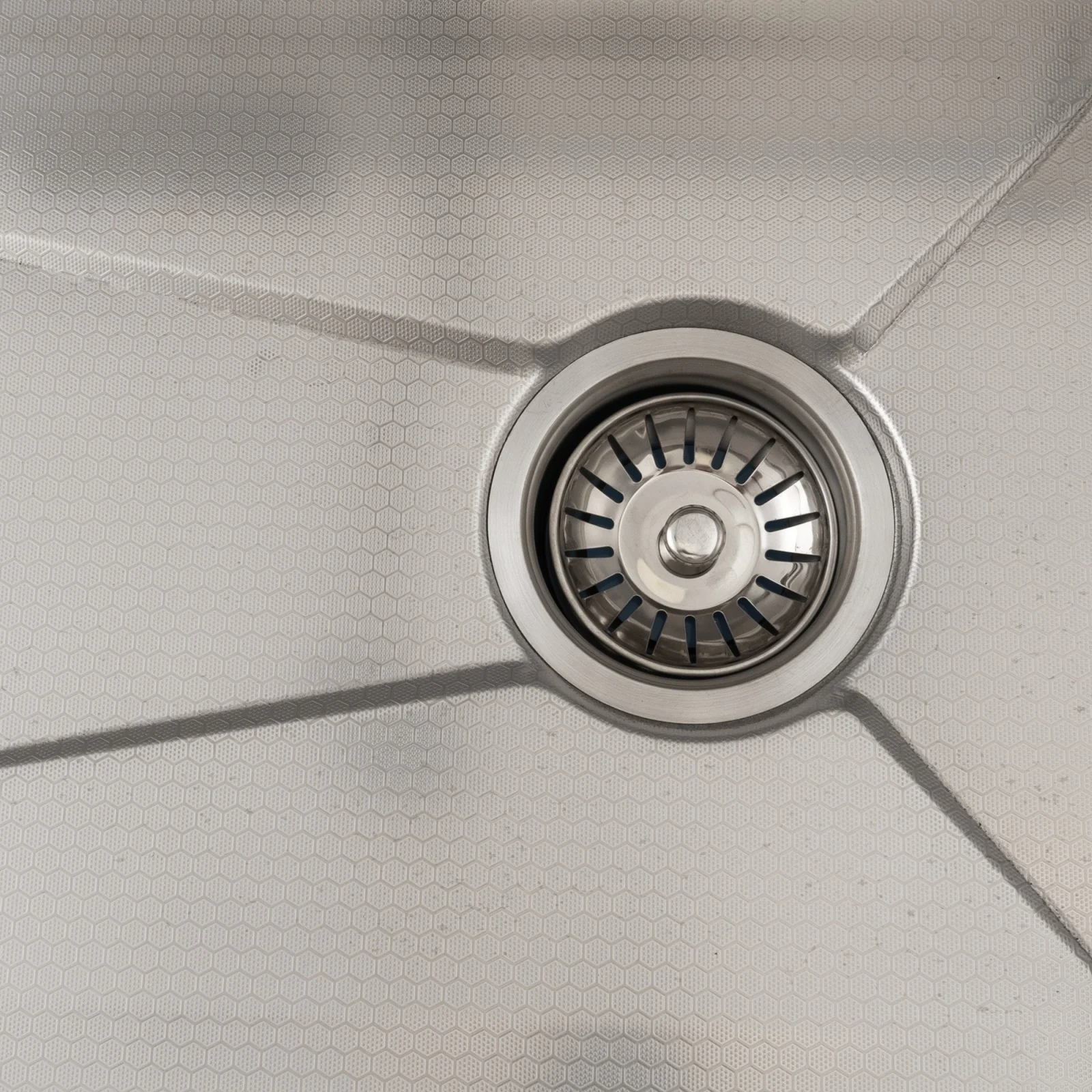 Chiuveta multifunctionala Mixxus MH7546-SET-06.SUS304 – otel inoxidabil SUS304, set complet, 750x460 mm [8]