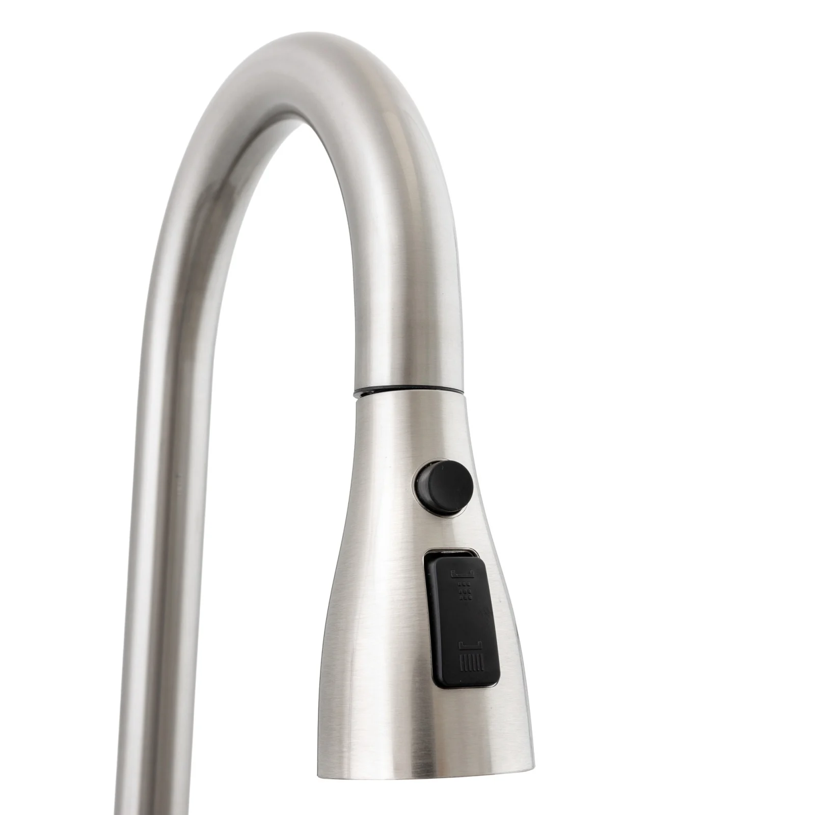 Chiuveta multifunctionala Mixxus MH7546-SET-06.SUS304 – otel inoxidabil SUS304, set complet, 750x460 mm [14]