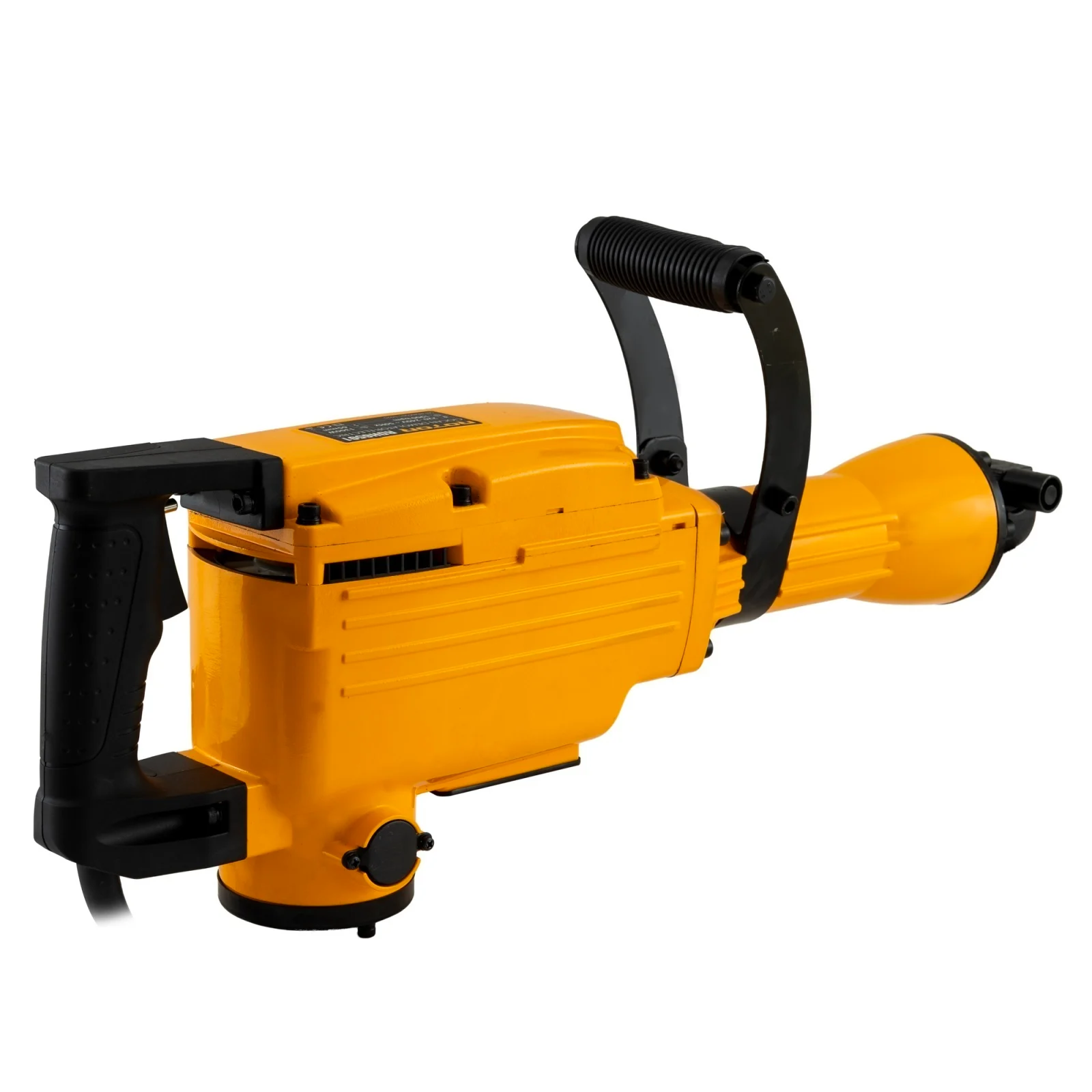 Ciocan Demolator ROTOR RDH6501 1300W, 1900 BPM - Picamer Electric pentru Beton si Zidarie [7]