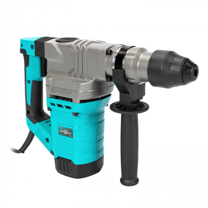Ciocan rotopercutor 1500W, 800 rpm, 6 viteze, 4000 bpm, 5.5J, Detoolz DZ-SE118 [8]