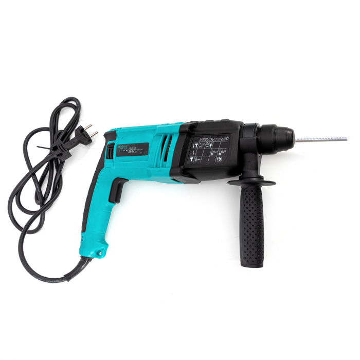 Ciocan Rotopercutor 600W,4800BPM, 2.2J, Detoolz DZ-SE130 [4]