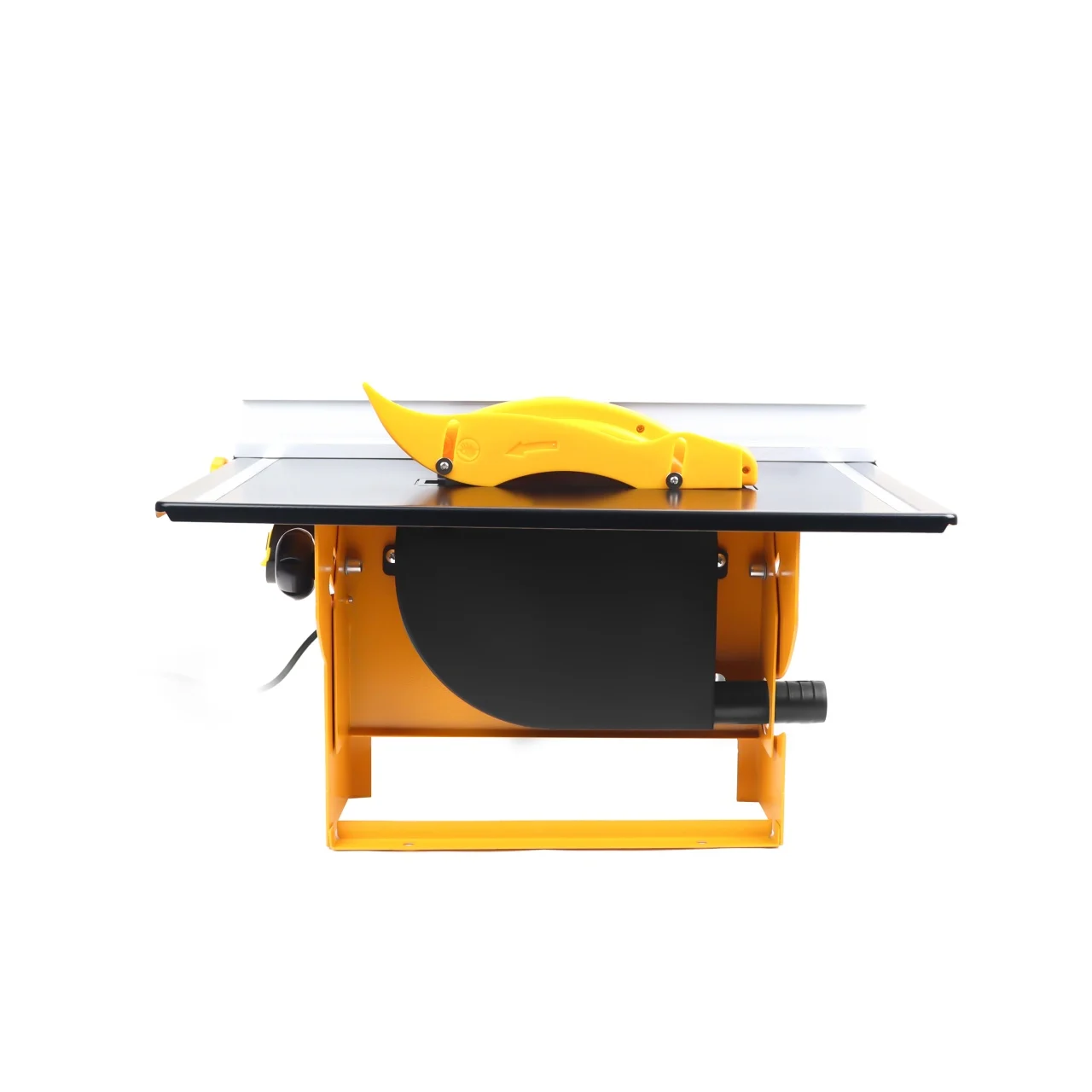 Circular de masa ROTOR TS800 14239, 800W, 2950 rpm, disc 200x16x2.4 mm, masa 500x335 m, taiere 0-90 grade [2]