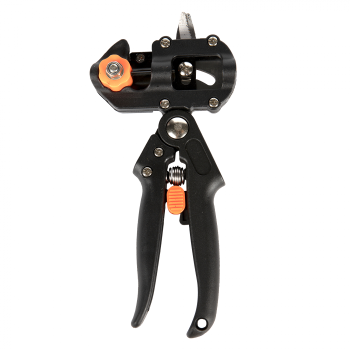 Cleste pentru altoit cu 3 lame U V Omega Micul Fermier GF-0203 [3]