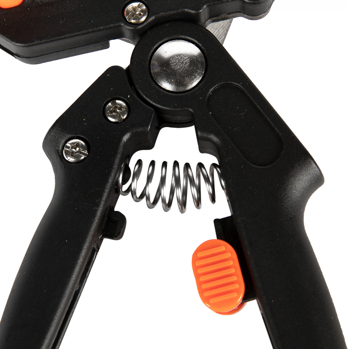 Cleste pentru altoit cu 3 lame U V Omega Micul Fermier GF-0203 [5]