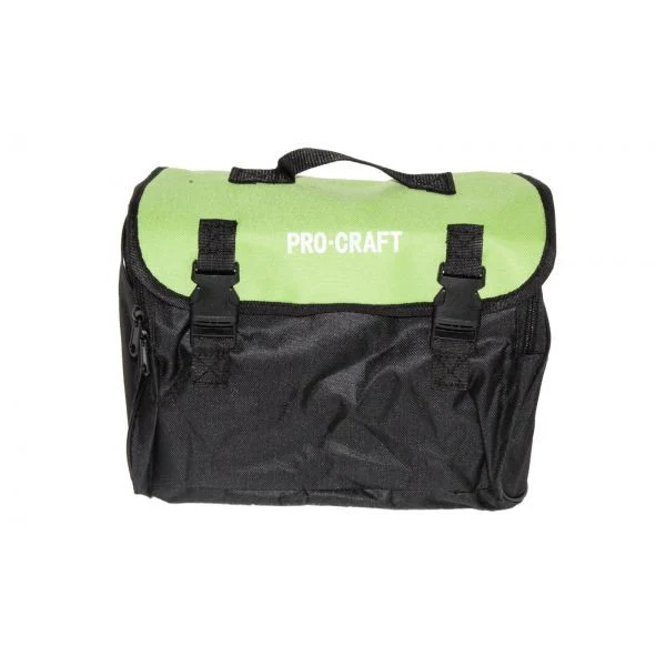 Compresor auto PROCRAFT LK400, 276 W, 80 l/min, 10 atmosfere [6]