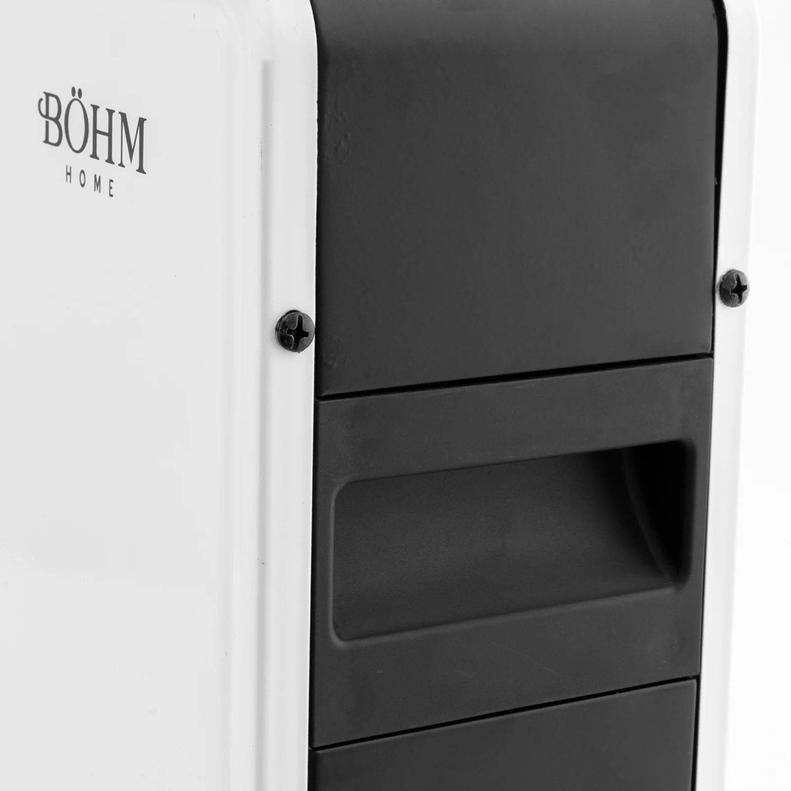 Convector electric de podea BOHM BH02, Display si Telecomanda, 2000 W, 20 m² – Incalzire Rapidă [7]