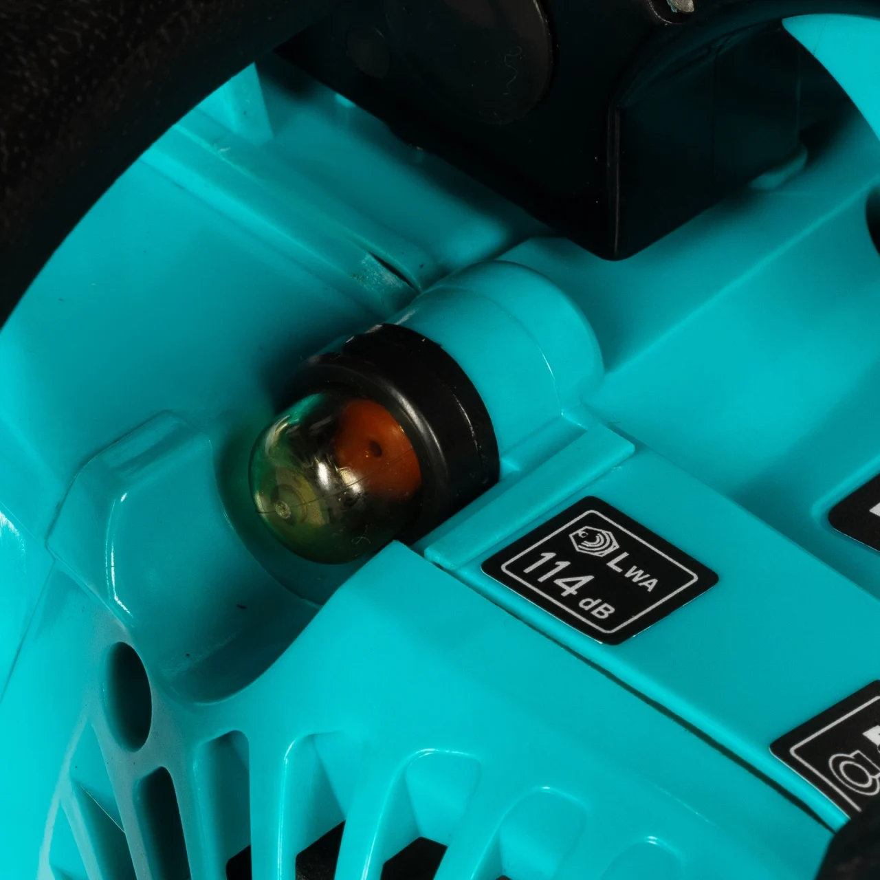 Drujba constructii Detoolz 2500 | Motoferastrau 1.2 CP, lama 30 cm, 11000RPM [3]