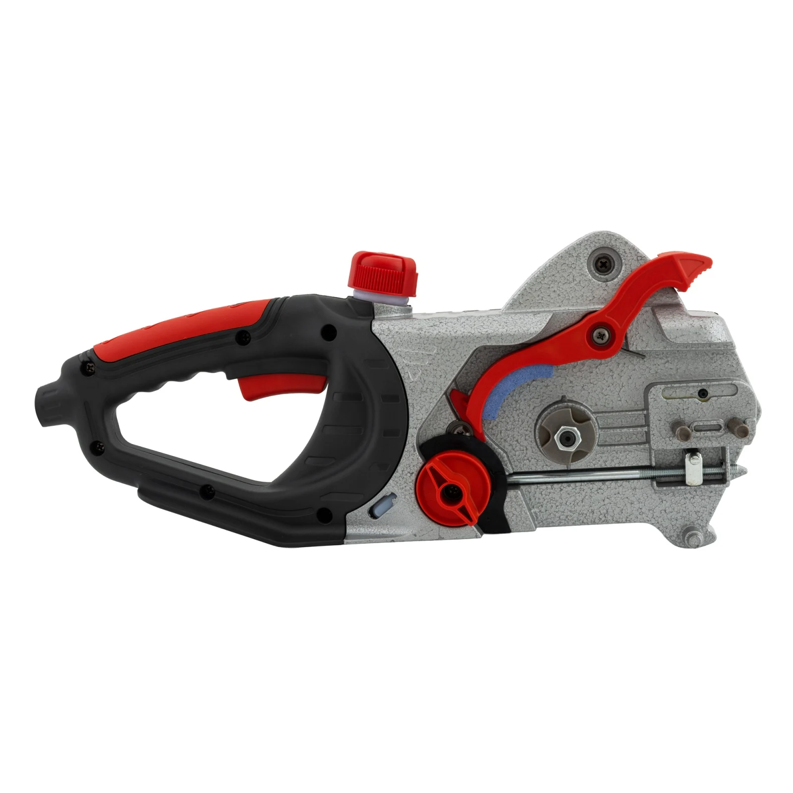 Drujba electrica Elefant E2350, 2350W, Lama 40 cm, 5500 rpm, Sistem ungere automat [6]