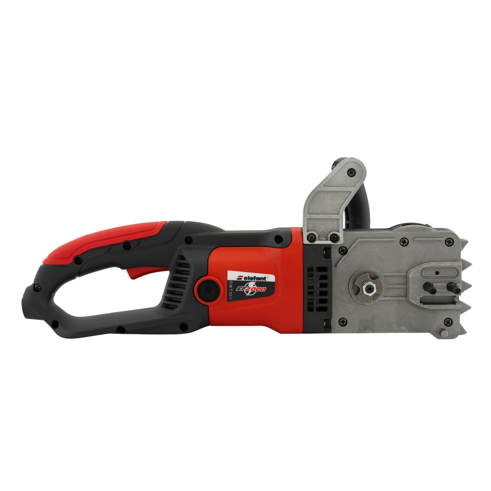 Drujba Electrica Elefant EF2000, 2000W, Sina 40 cm, Lant T56 | Fierastrau Electric Lemn [4]