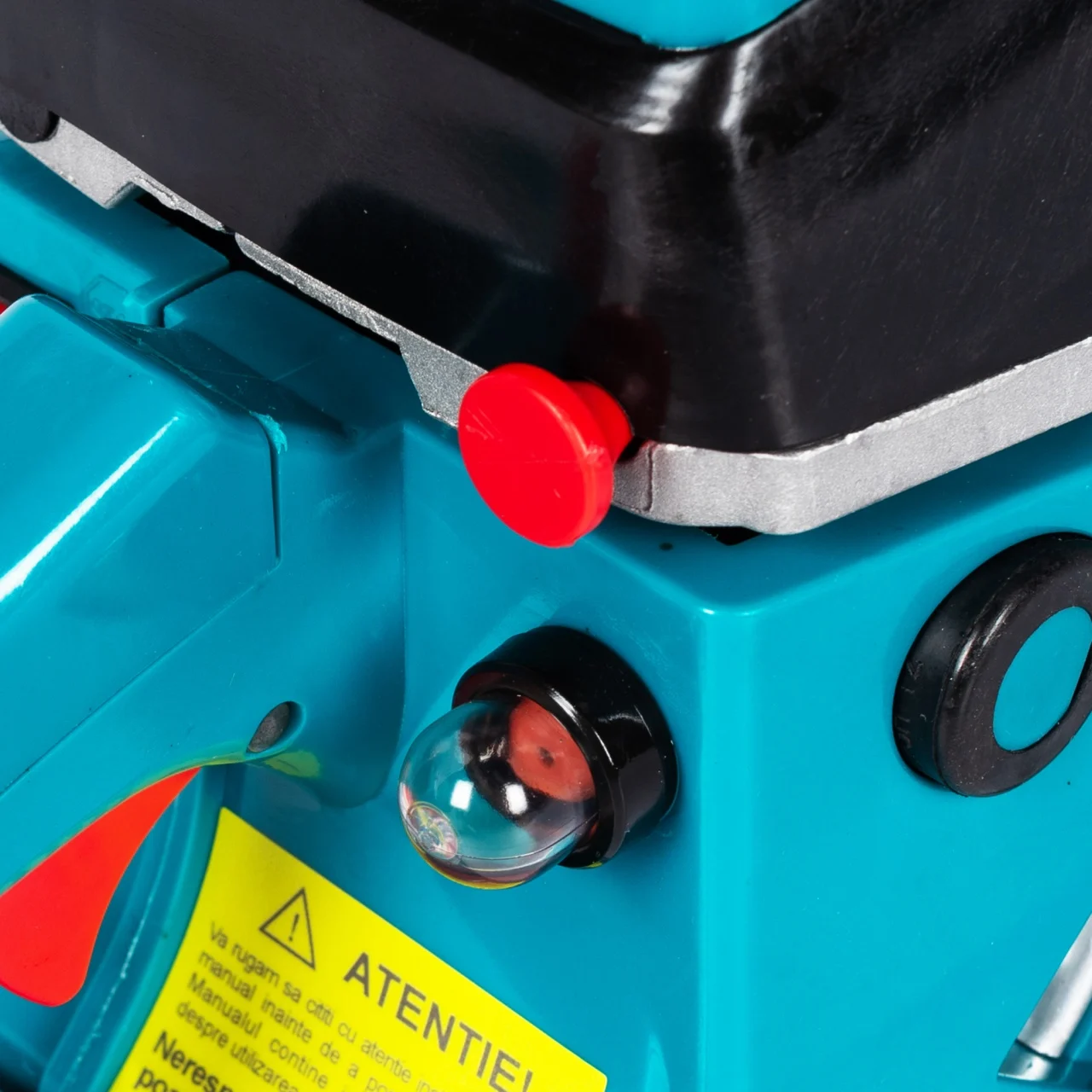 Drujba Micul Padurar 4900XC 49cc, 2.6CP, lama 40cm, pornire rapida [6]