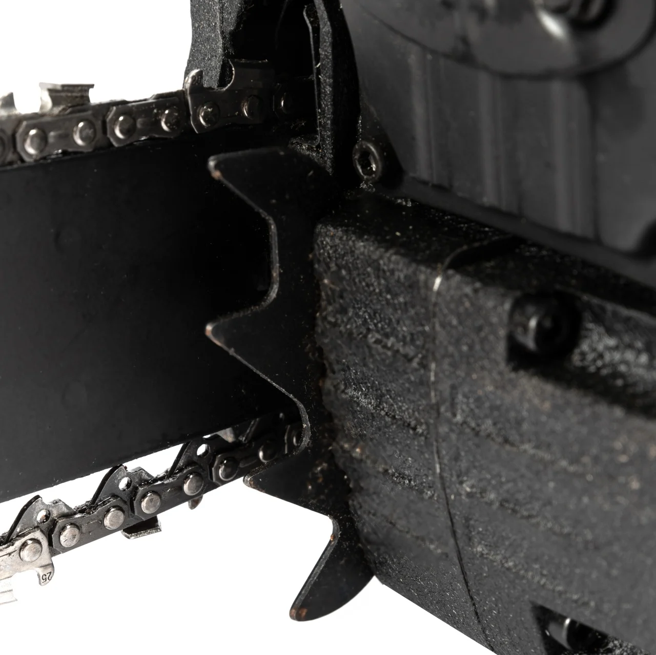 Drujba Micul Padurar 5200, 52cc, 2.9CP, 2 lame 40cm, 2 lanturi, pornire rapida [4]