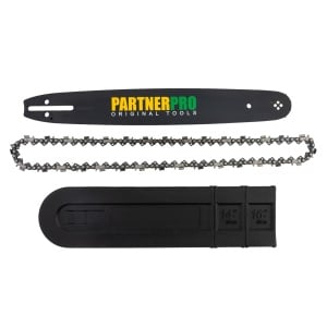 Drujba pe benzina PartnerPro PP-450L, 3.1 CP, 8500 RPM, lama 38cm [3]