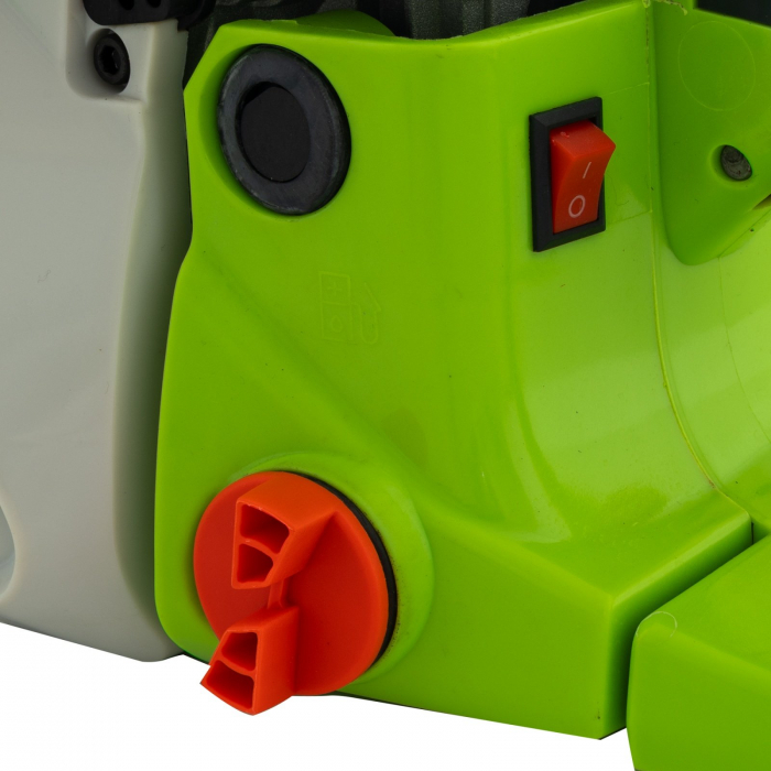 Drujba pe benzina PARTNERPRO PS-52T, 4 CP, lama 38 cm [4]