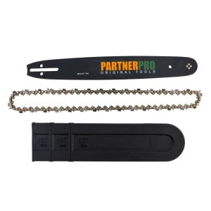 Drujba pe benzina PARTNERPRO PS-52T, 4 CP, lama 38 cm [5]