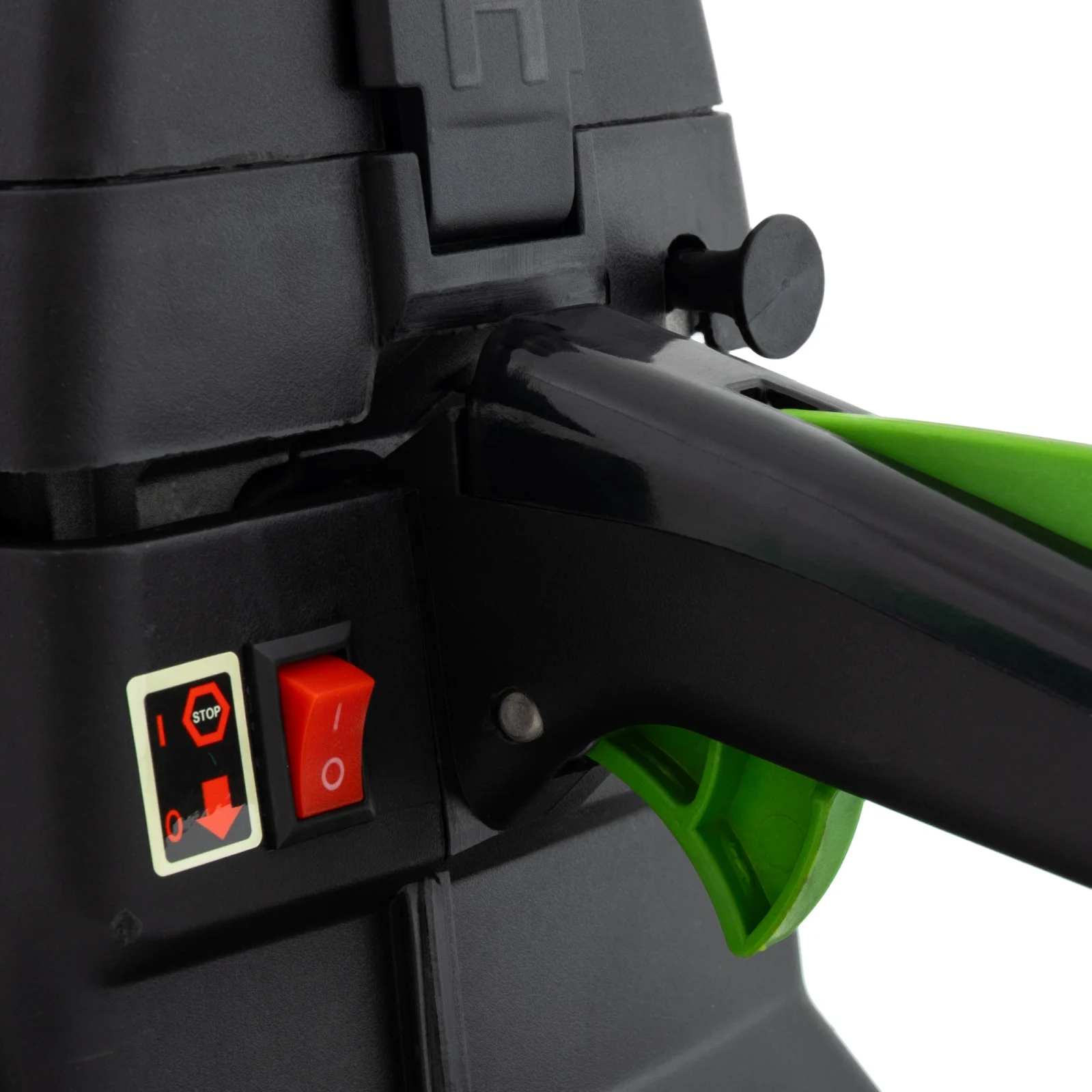 Drujba pe benzina PROCRAFT GS-50, 52CC, 5CP, lama 40cm [7]