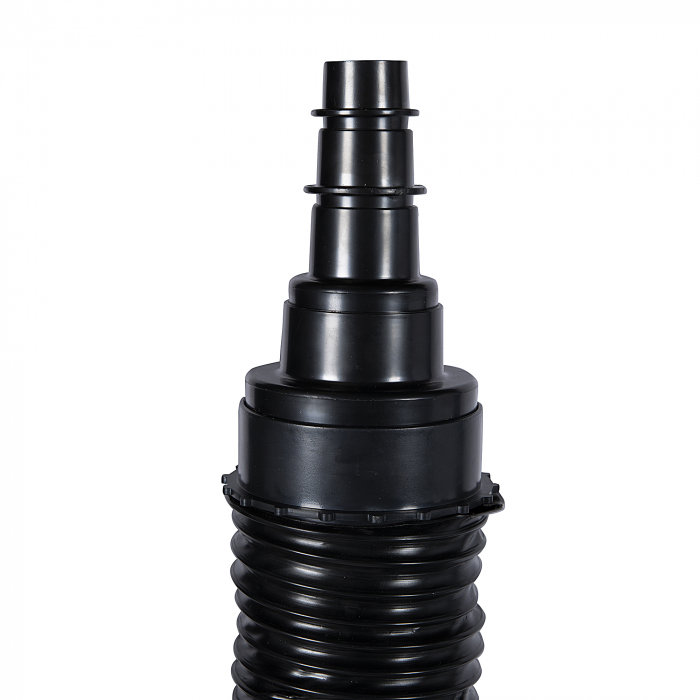 Exhaustor pentru rumegus 1150 mc/h, Detoolz DZ-C238 [7]