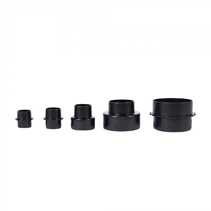 Exhaustor pentru rumegus 1150 mc/h, Detoolz DZ-C238 [10]
