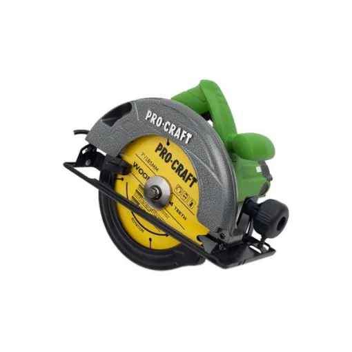 Fierastrau circular de mana Procraft KR2300, 2300W, 185 mm, 5000RPM [5]