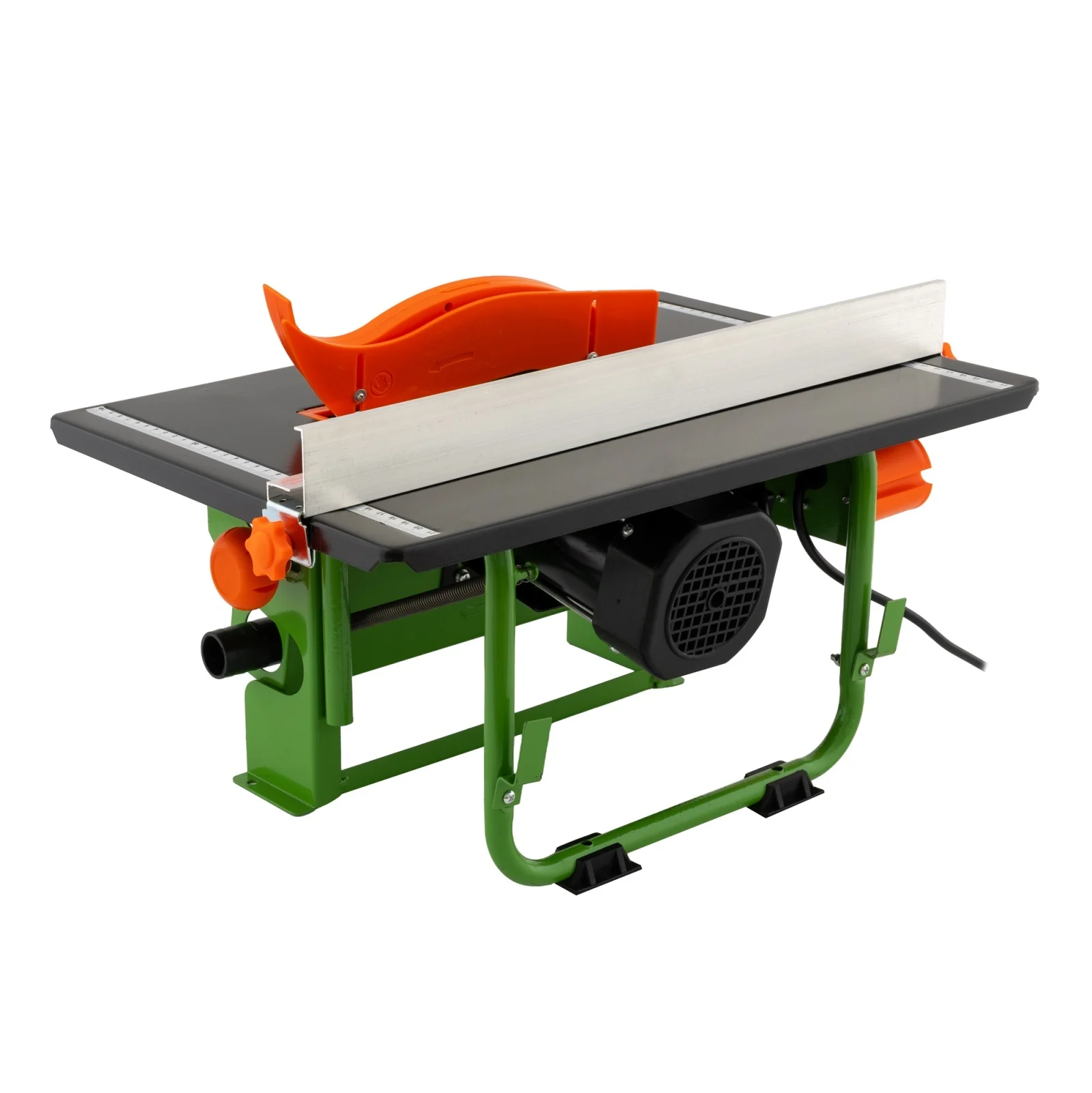 Fierastrau circular stationar ProCraft KR2600, 800W, 2950 RPM, disc 200 mm, masa 305 x 305 mm [4]