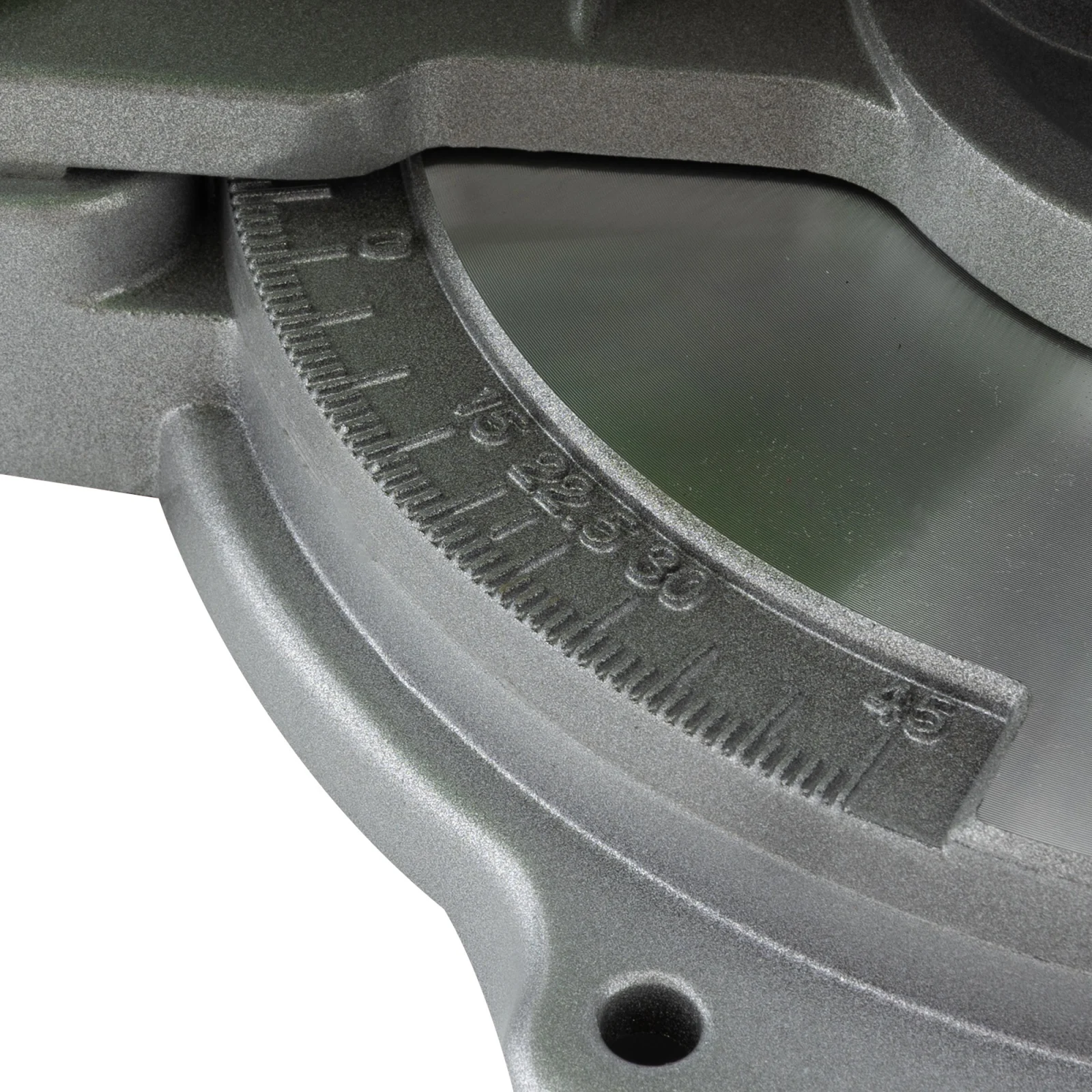 Fierastrau Circular Stationar ProCraft PGS2100, 1400W, 5000 RPM, panza 210 mm, taiere la unghi 0°-45° [10]