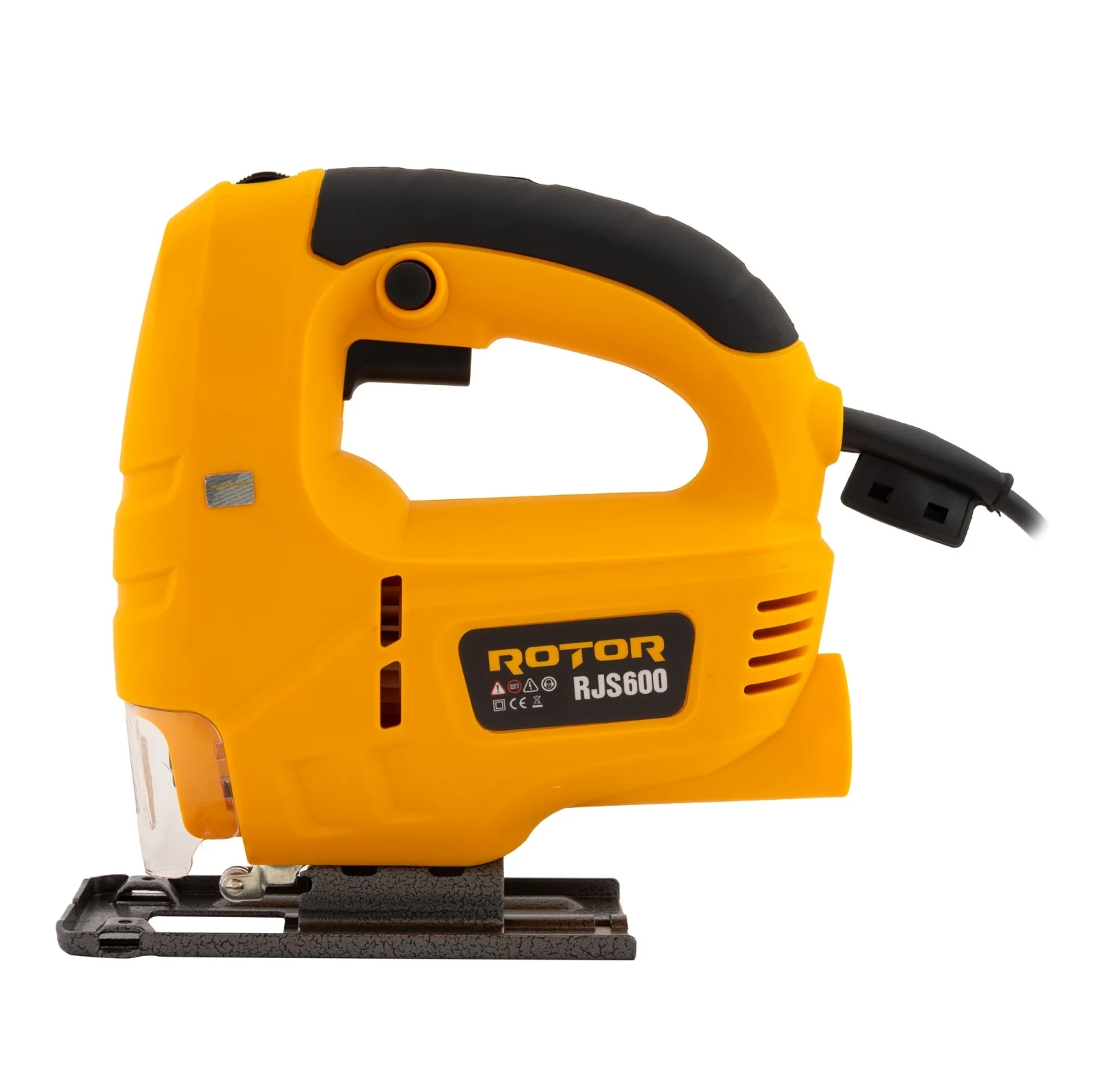 Fierastrau Pendular ROTOR RJS600 600W, 3000 RPM [3]