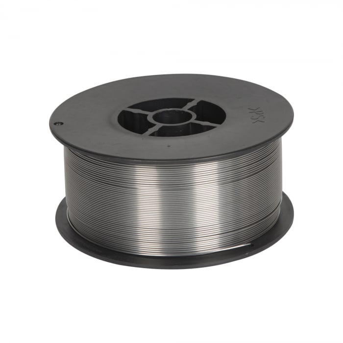 Fir sarma sudura flux 0.8mm, 1kg, Almaz AZ-ES022 [3]