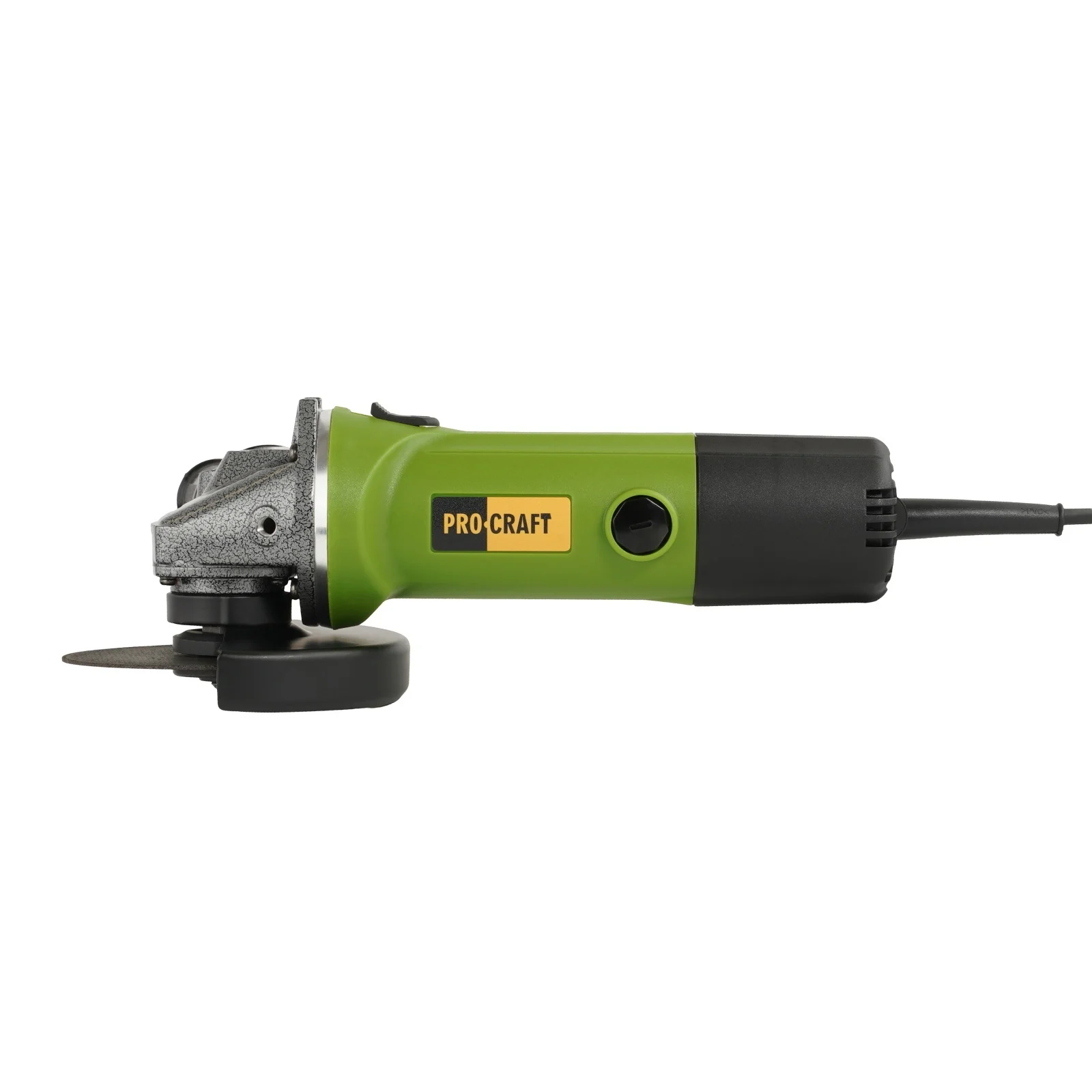 Flex Polizor Unghiular ProCraft PW1350, 1350W, Disc 125 mm, 11000 RPM [2]