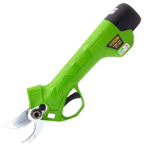 Foarfeca cu Acumulator Profesionala, 16V, 2Ah, grosime tăiere 25mm, PROCRAFT ES16Li [4]