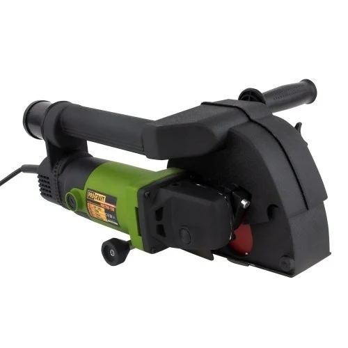 Freza Canelat PROCRAFT PM1700-150, 1700W, Discuri 150 mm, 7000 RPM, pentru Zidarie si Beton [5]