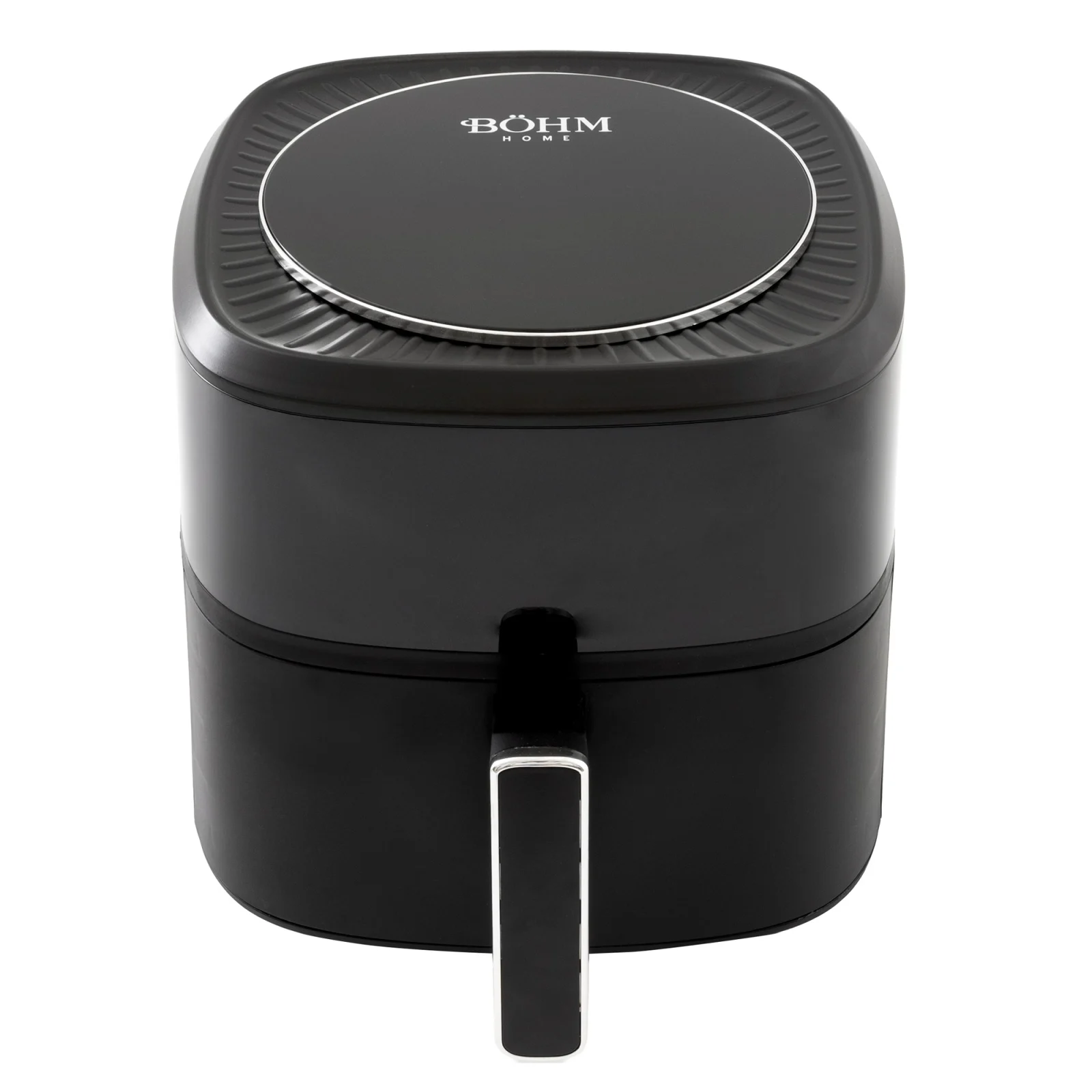 Friteuza cu aer cald BOHM BDY-AF532R, 1400 W, 6 L, 6 programe, control digital [3]