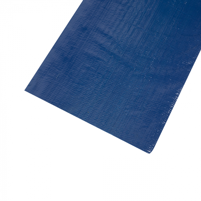 Furtun de Apă Refulare Flat PVC, 4 Inch, 50 m, Micul Fermier GF-2151 [2]