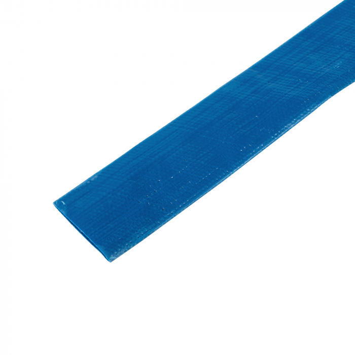 Furtunul apa refulare Flat PVC, 1", 100m, Micul Fermier GF-1570 [5]
