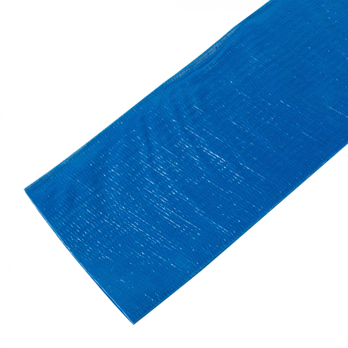 Furtunul apa refulare Flat PVC, 3", 50 m, Micul Fermier GF-1425 [5]