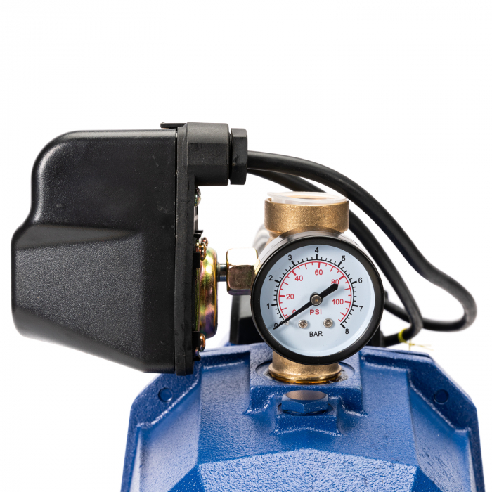 Hidrofor AUTO-JET DP550 Micul Fermier [7]
