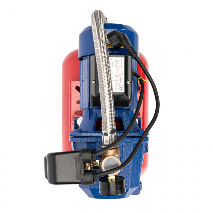 Hidrofor AUTO-JET DP550 Micul Fermier [4]