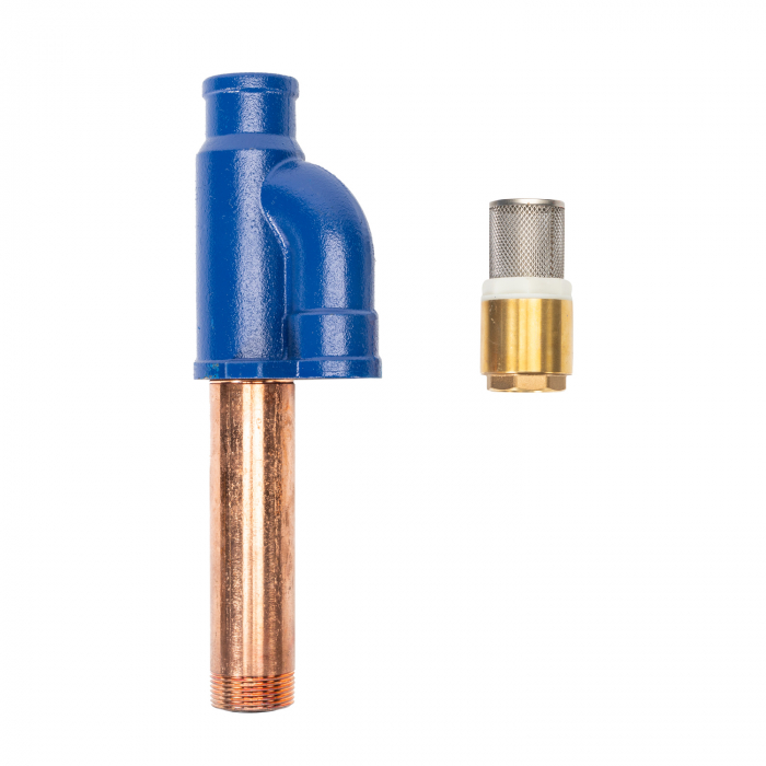 Hidrofor AUTO-JET DP550 Micul Fermier [8]