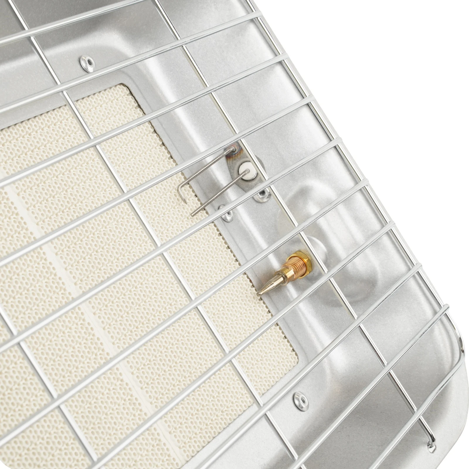 Incalzitor pe gaz BÖHM BF-009D-02, 4.5 kW, 20-80 m² [4]