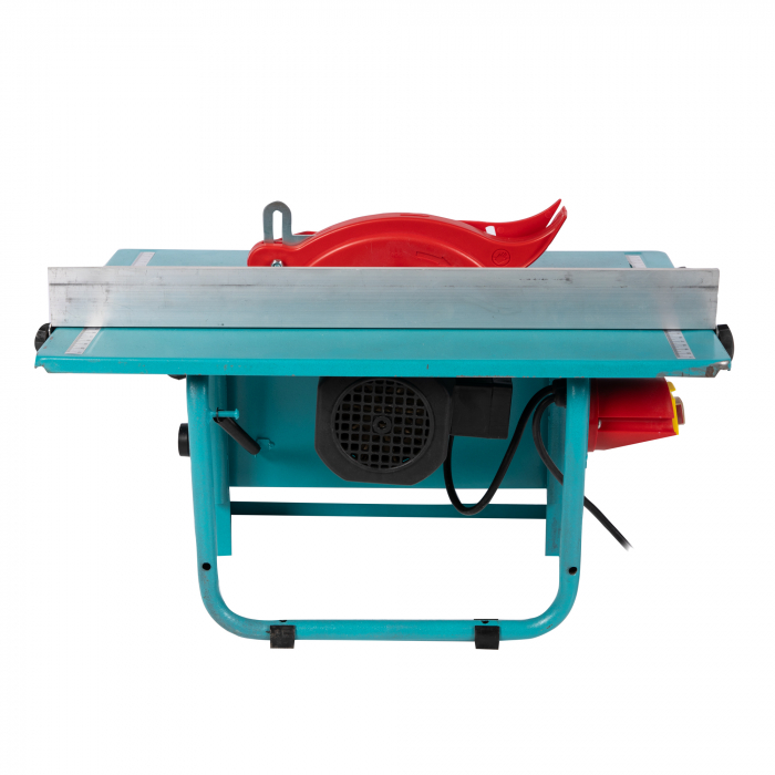 Masina cu masa pentru taiat lemn, 600W, Detoolz DZ-C290 [10]