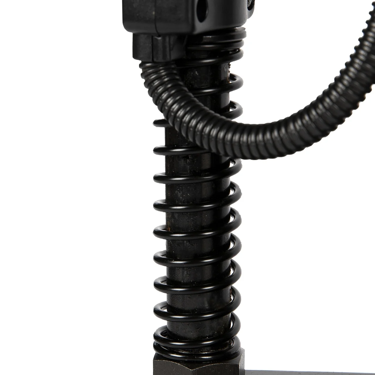 Masina de batut stalpi Detoolz 52CC, 2 timpi, 2.5Nm si 1350 BPM [6]