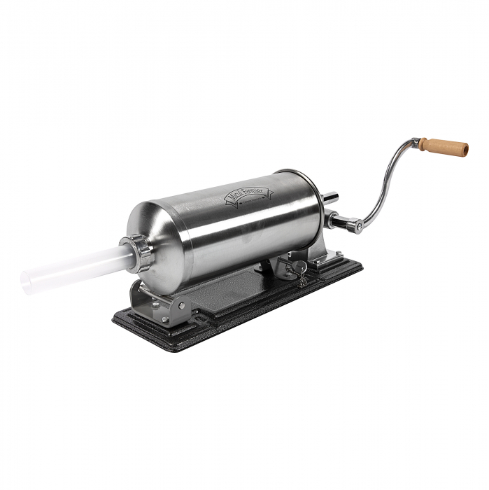 Masina de carnati (carnatar) 4kg, 5 palnii [2]