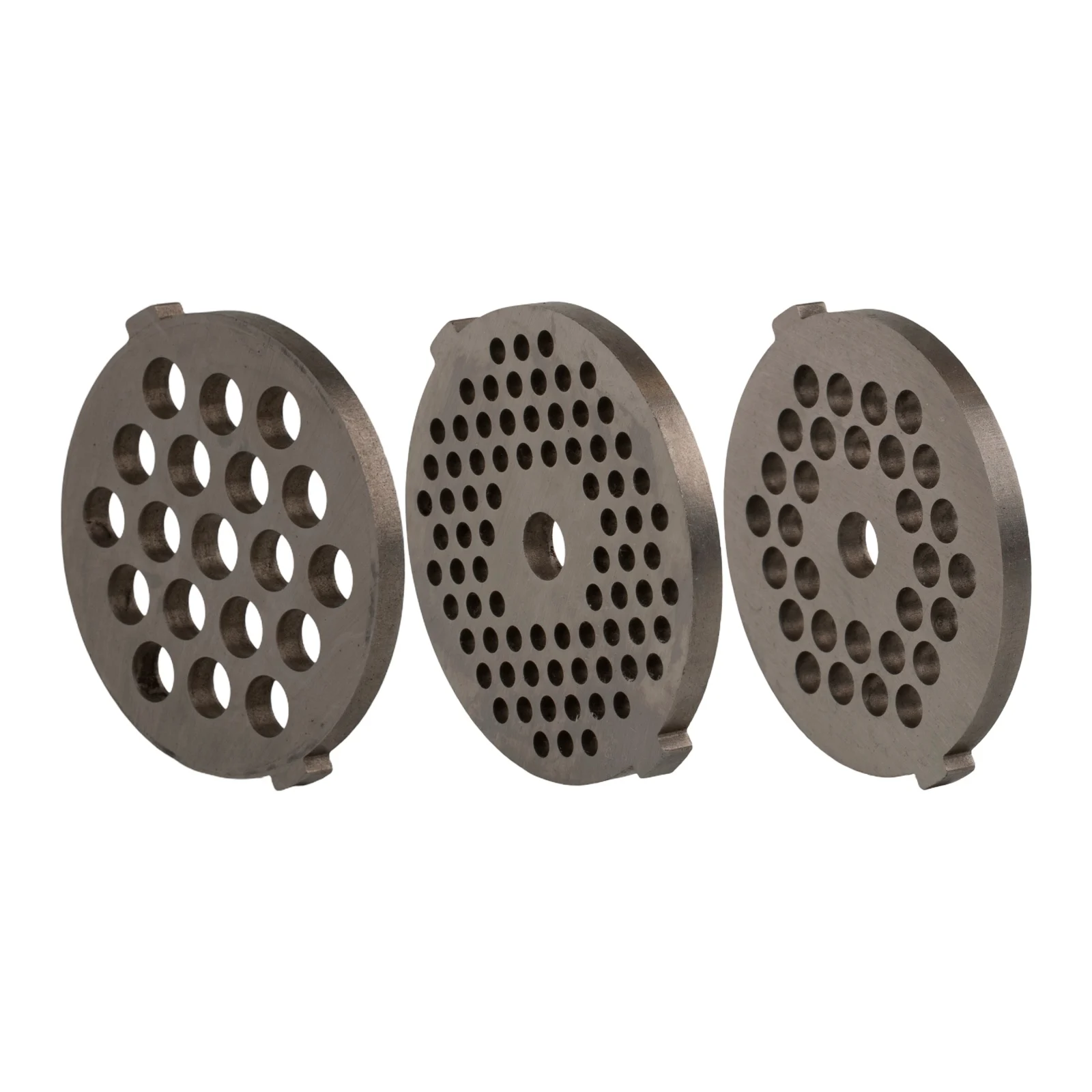 Masina de tocat carne electrica BÖHM BMG6050R – 1,7 Kg/min, 500–1600 W, Site si accesorii pentru carnati [6]